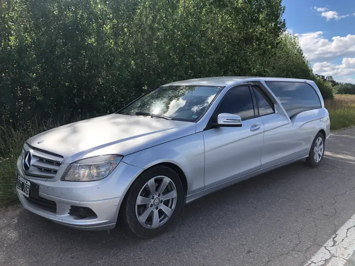 Mercedes Benz - Imagen 4